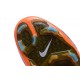 Nouvelles 2016 Nike Mercurial Superfly FG ACC Crampons Football Bleu Orange