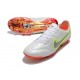 Nike Tiempo Legend 9 Elite FG Blanc Noir Carmin Rose Explosion